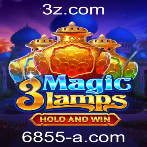 Explorando o Mundo de 3MagicLamps e sua Conexão com 6855.com