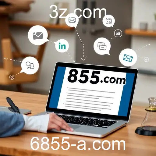 Entendendo o Contrato de Usuário em Plataformas Digitais como 6855.com