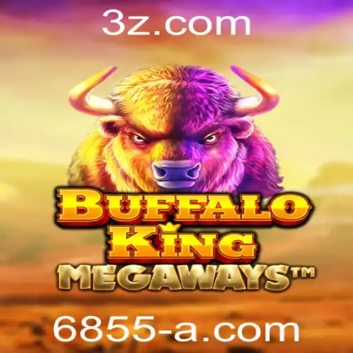 Descubra o Fascinante Mundo de BuffaloKing no 6855.com