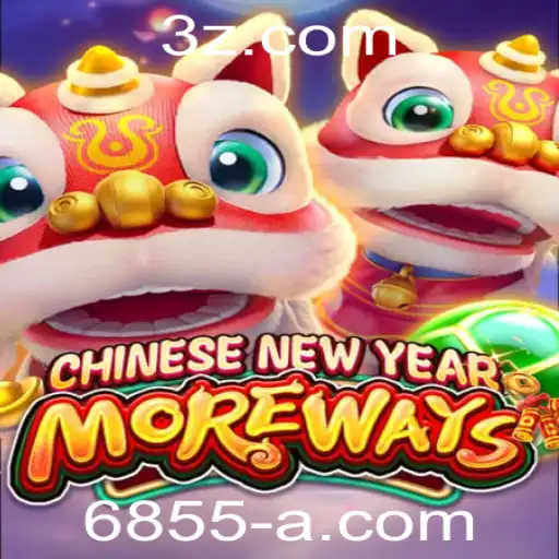 Explorando o Fantástico Mundo de CHINESENEWYEARMOREWAYS