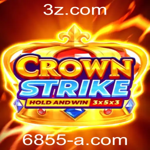 Conheça Crownstrike: Um Novo Fenômeno no Mundo dos Jogos