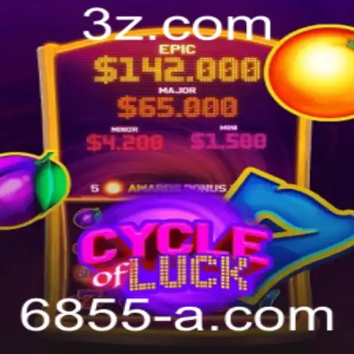 Descubra o Excitante Mundo de CycleofLuck: Uma Aventura Inovadora