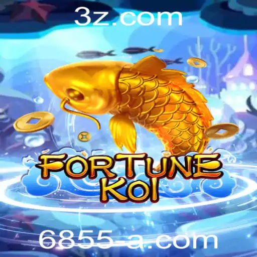 Descubra o Fascinante Mundo de FORTUNEKOI: Um Mergulho nas Regras e Inovações do Jogo Indicado pelo 6855.com