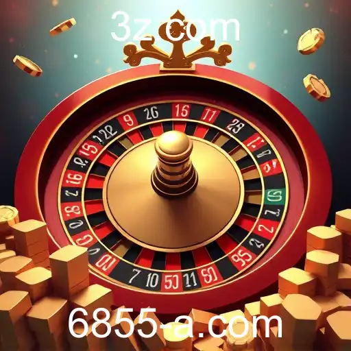 Explorando o Fascinante Mundo da Roleta