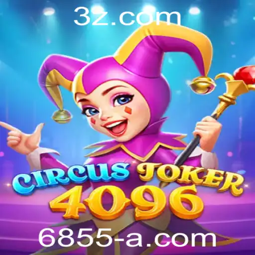Explorando o Jogo CircusJoker4096 e o Universo de 6855.com