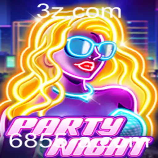 Descubra PartyNight: O Jogo de Estratégia e Diversão Contagiante