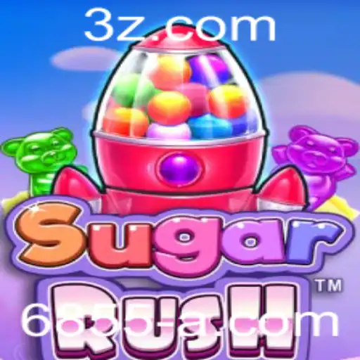 SugarRush: Uma Jornada Doce e Empolgante no Mundo dos Jogos