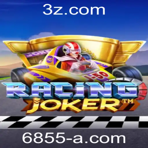 Descubra o Emocionante Mundo de RacingJoker e Como Jogá-lo com 6855.com