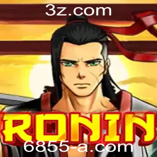 Ronin: Estratégia e Aventura em um Mundo Virtual