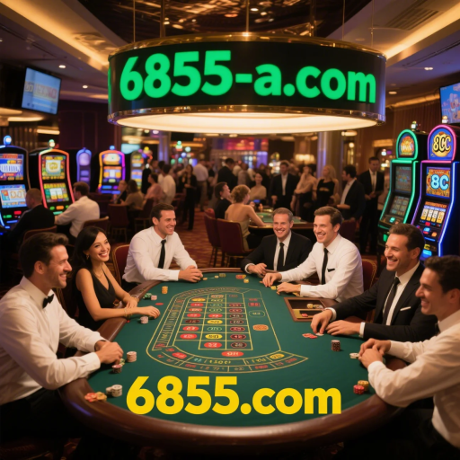 6855.com