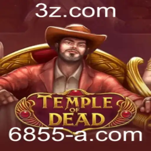 Descubra o Mistério do TempleofDead: Uma Experiência de Jogo Única
