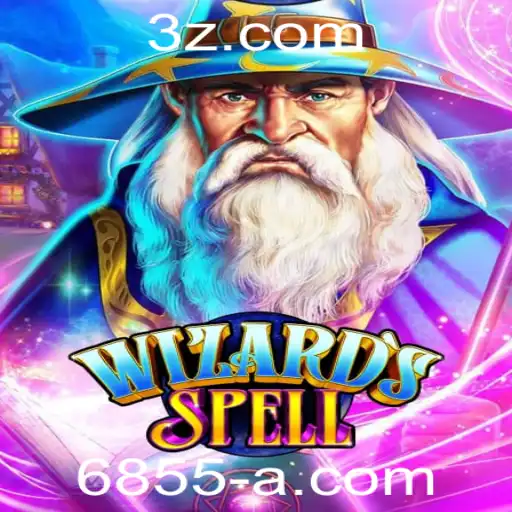 WizardsSpell: Mergulhe no Mundo Mágico com 6855.com
